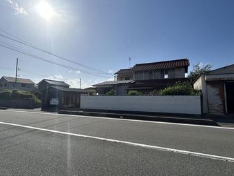5DK house in Gotsu