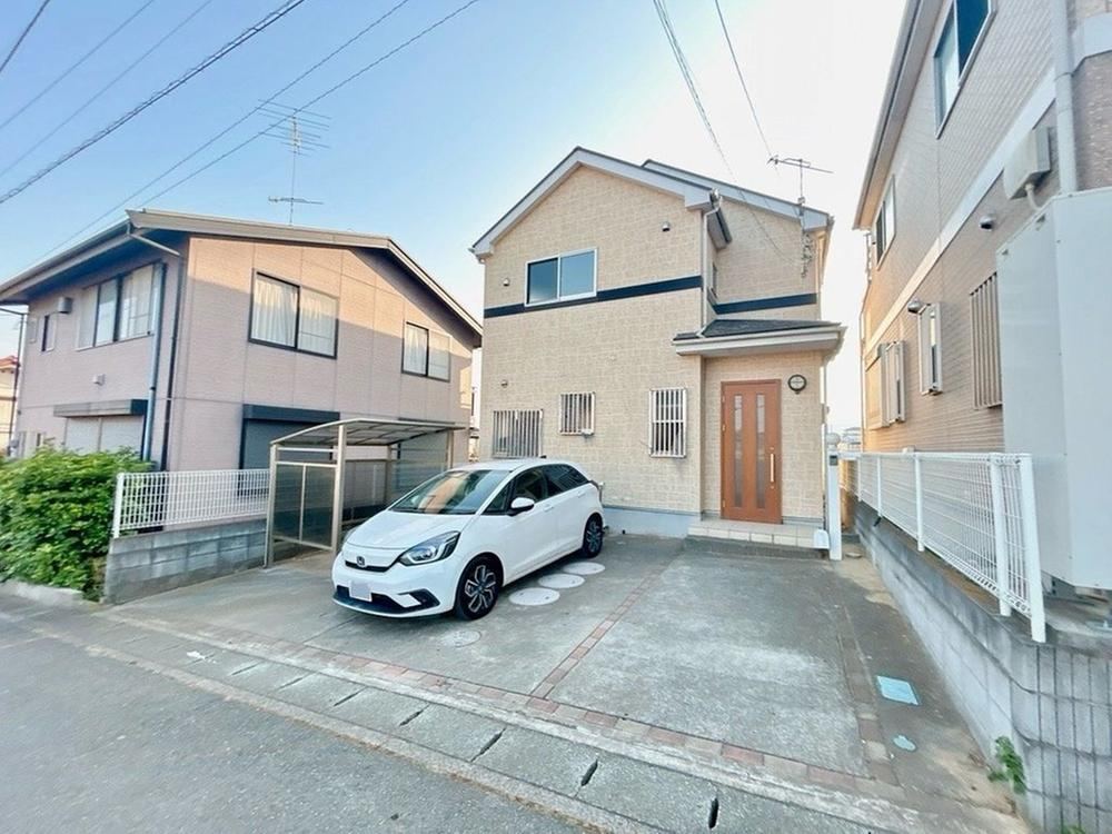4LDK house in Yorii, Osato District, Saitama - Photo 1