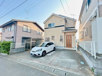 4LDK house in Yorii, Osato District