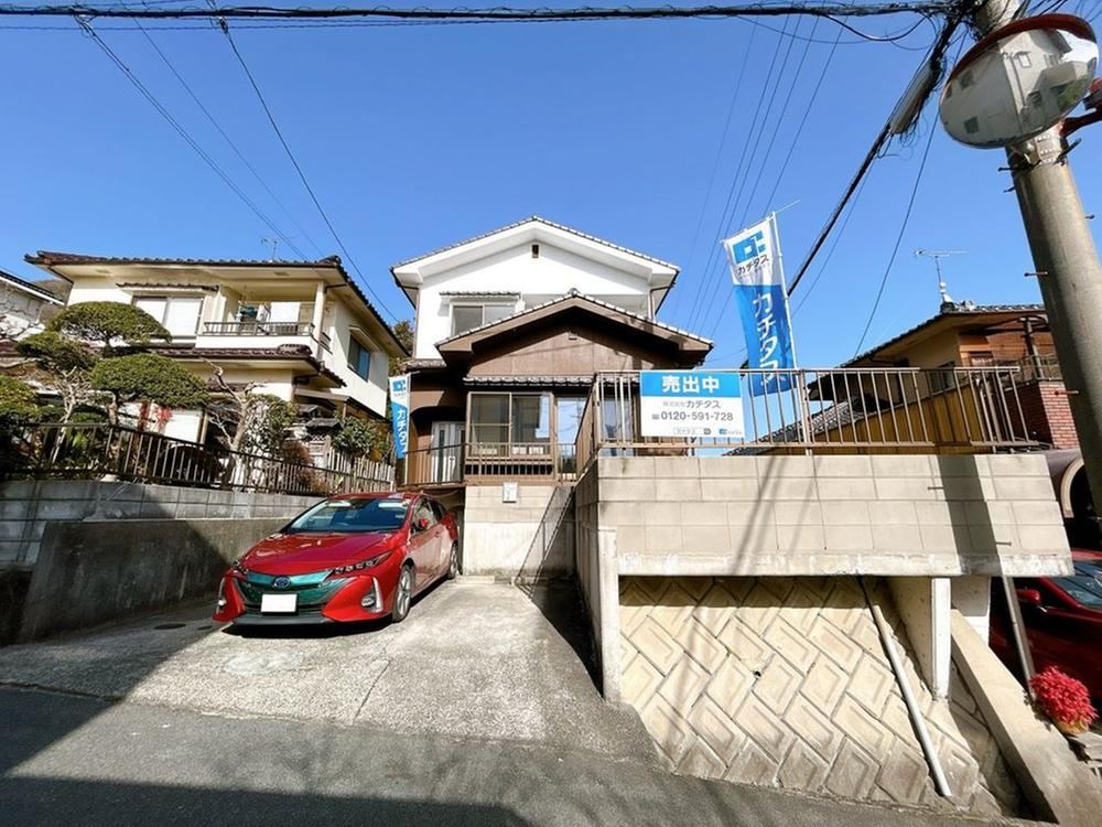 4LDK house in Higashihiroshima, Hiroshima - Photo 1