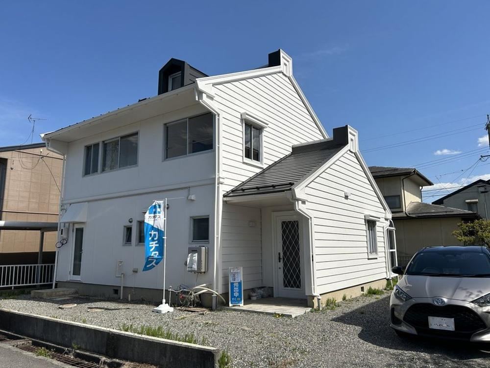 4LDK house in Chino, Nagano - Photo 1