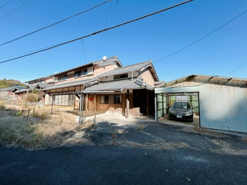 6LDK+S house in Koka, Shiga - Photo 1