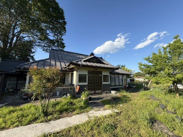 4LDK house in Otawara, Tochigi - Photo 1