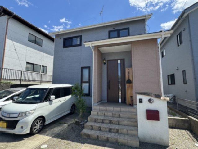 4LDK+S house in Moka, Tochigi - Photo 1