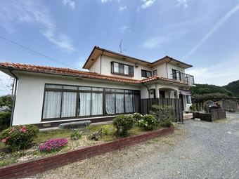 6LDK house in Mimasaka
