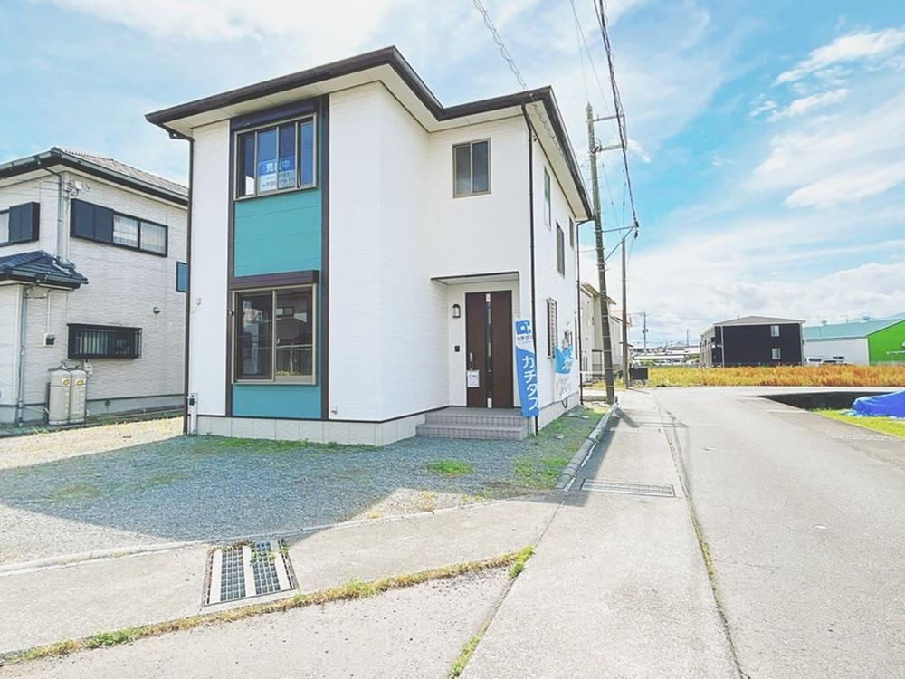 3LDK house in Fuji, Shizuoka - Photo 1