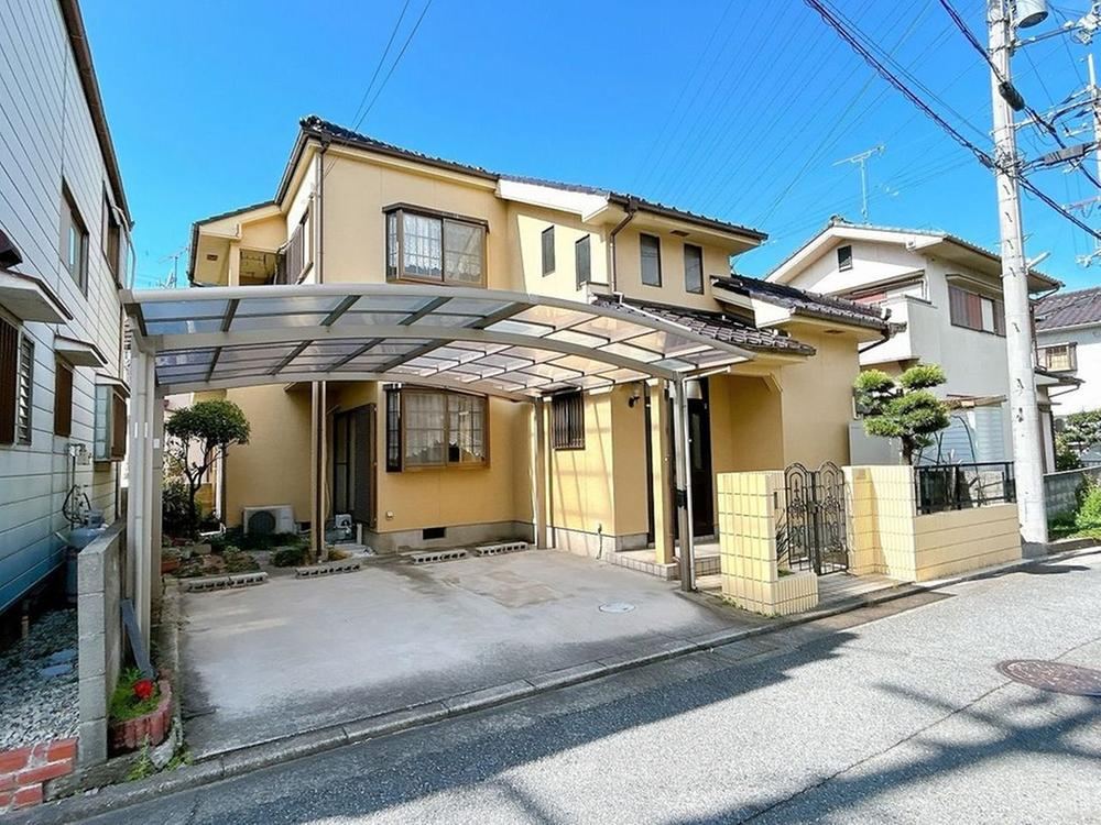 3LDK house in Kakogawa, Hyogo - Photo 1