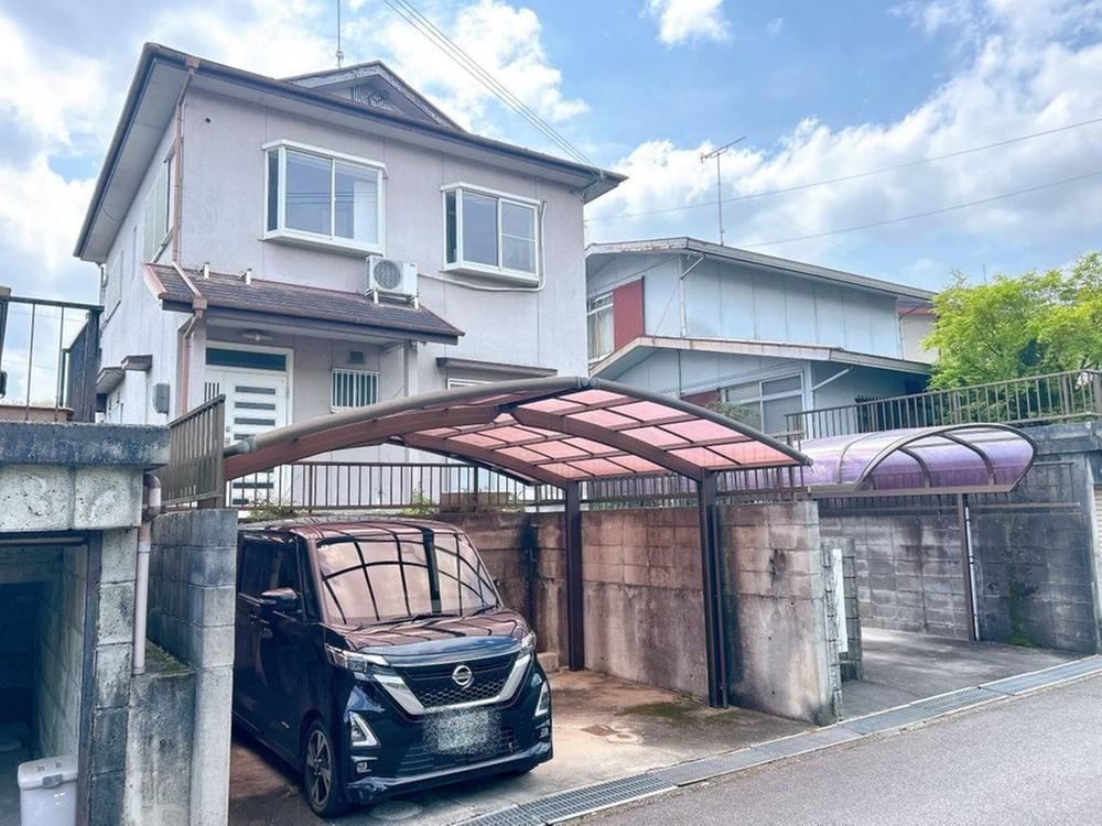 4LDK house in Koka, Shiga - Photo 1