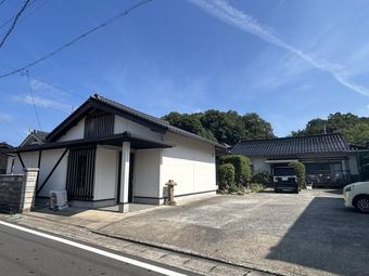 5DK+S house in Oda