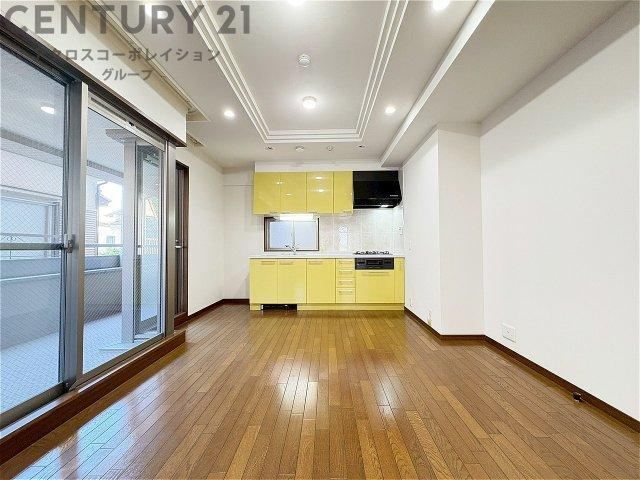 3LDK apartment in Ashiya, Hyogo - Photo 1