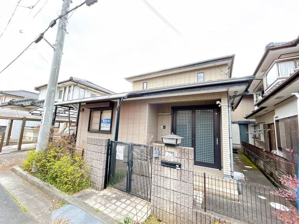 3LDK+S house in Tamba, Hyogo - Photo 1