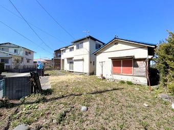 3LDK+S house in Tateyama