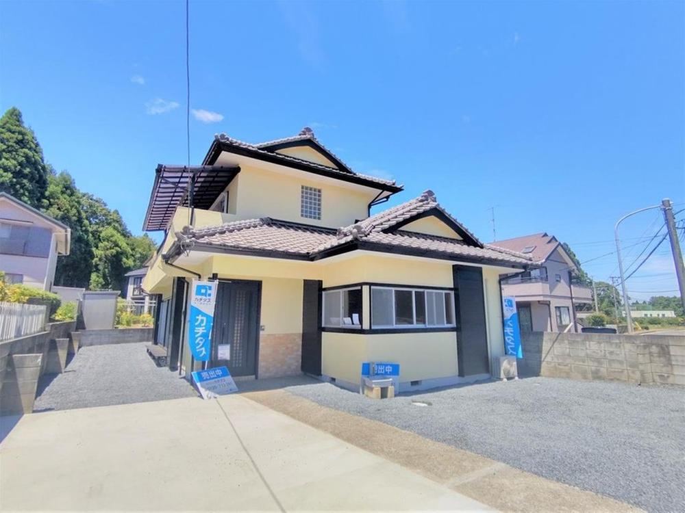 4LDK house in Midori Ward, Chiba - Photo 1