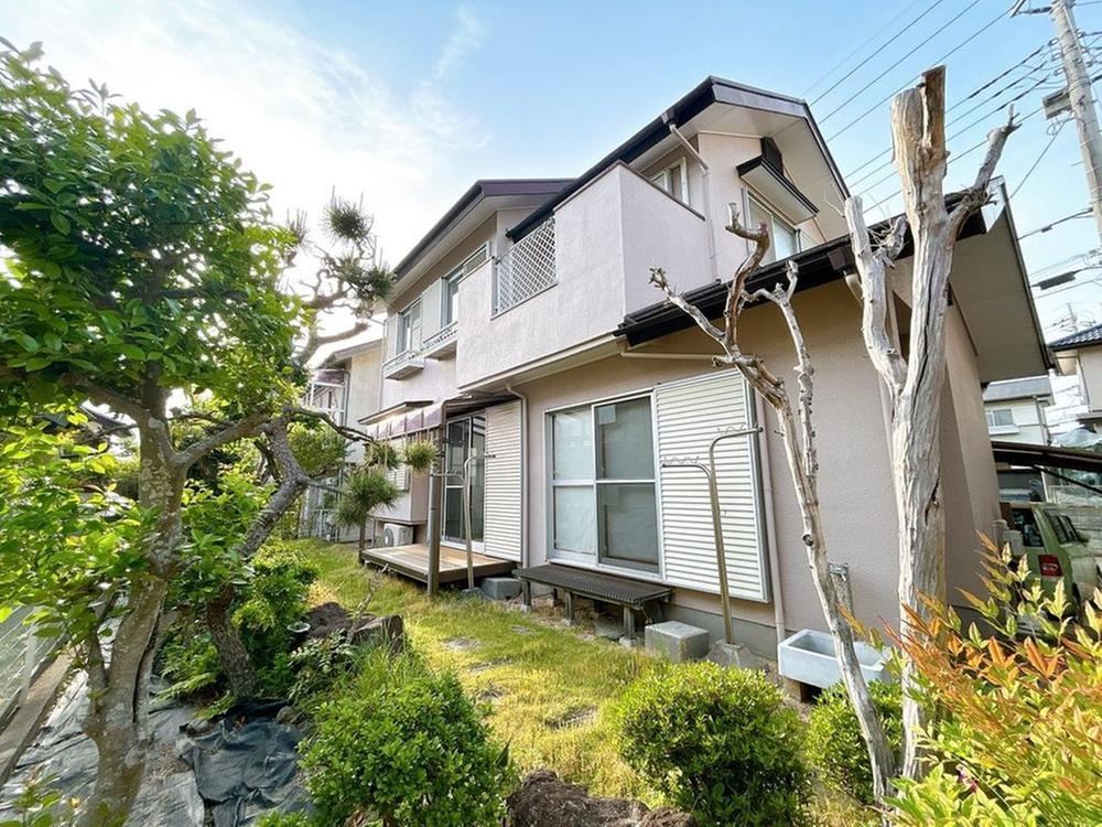 3LDK house in Higashimatsuyama, Saitama - Photo 1