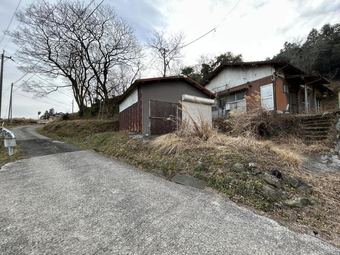 4DK house in Bungotakada