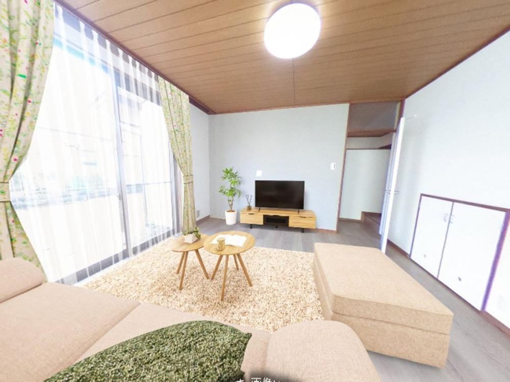 3LDK house in Kizugawa, Kyoto - Photo 1