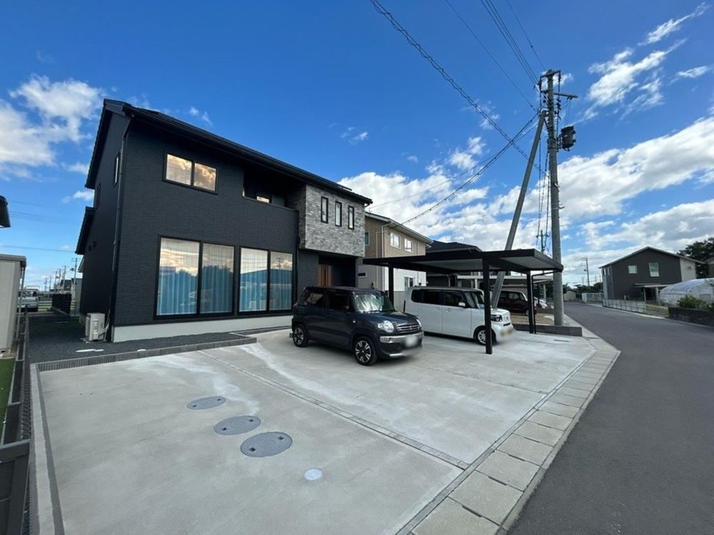 3LDK+S house in Osaki, Miyagi - Photo 1
