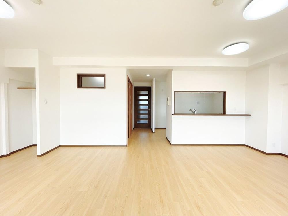 3LDK apartment in Koga, Fukuoka - Photo 1