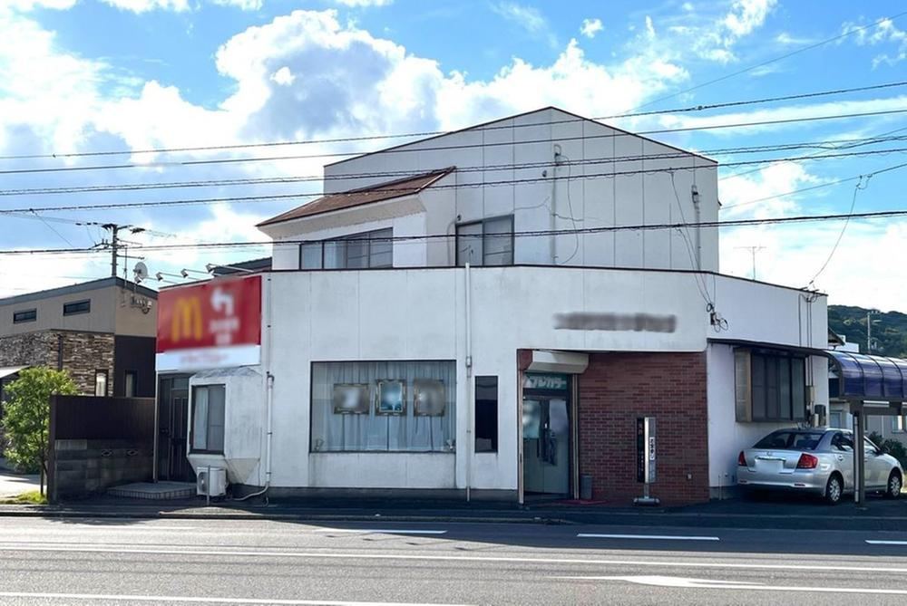 7K house in Higashikagawa, Kagawa - Photo 1
