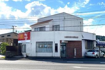 7K house in Higashikagawa