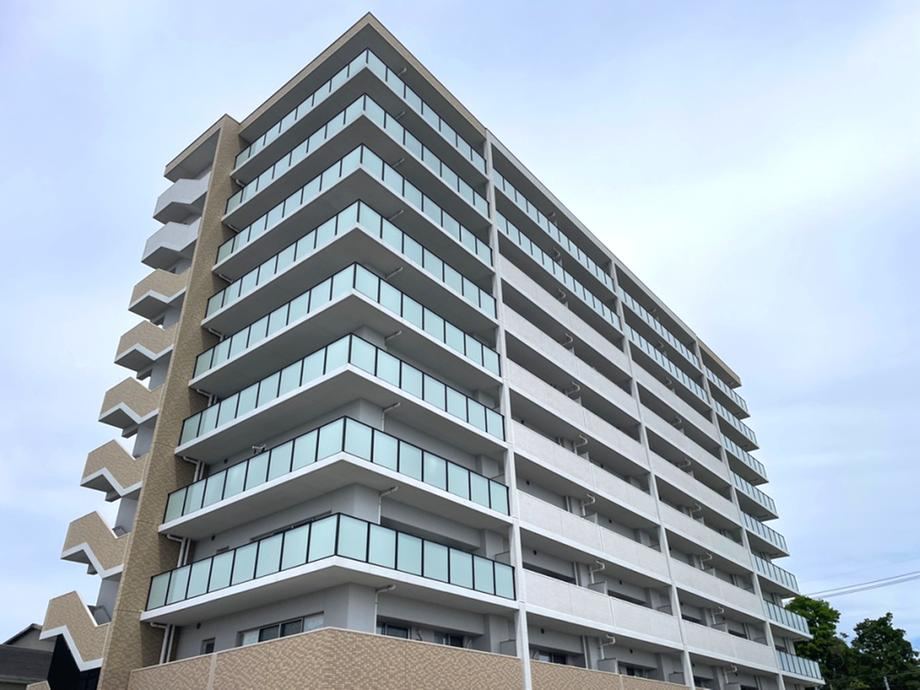 3LDK apartment in Miyazaki, Miyazaki - Photo 1