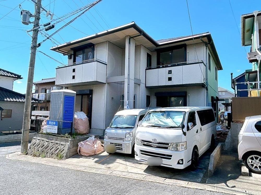 5LDK+S house in Toyota, Aichi - Photo 1