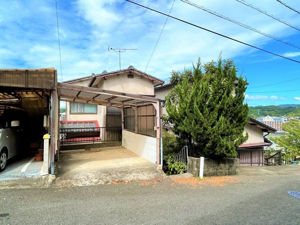 2LDK+S house in Nagasaki, Nagasaki - Photo 1