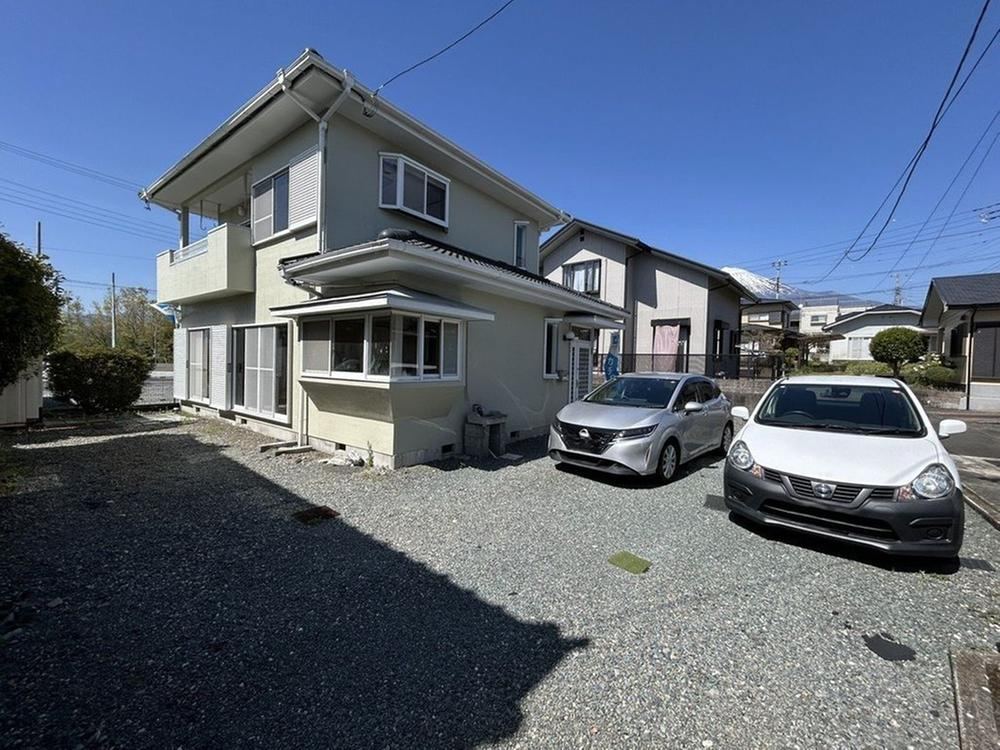 4LDK+S house in Fujinomiya, Shizuoka - Photo 1
