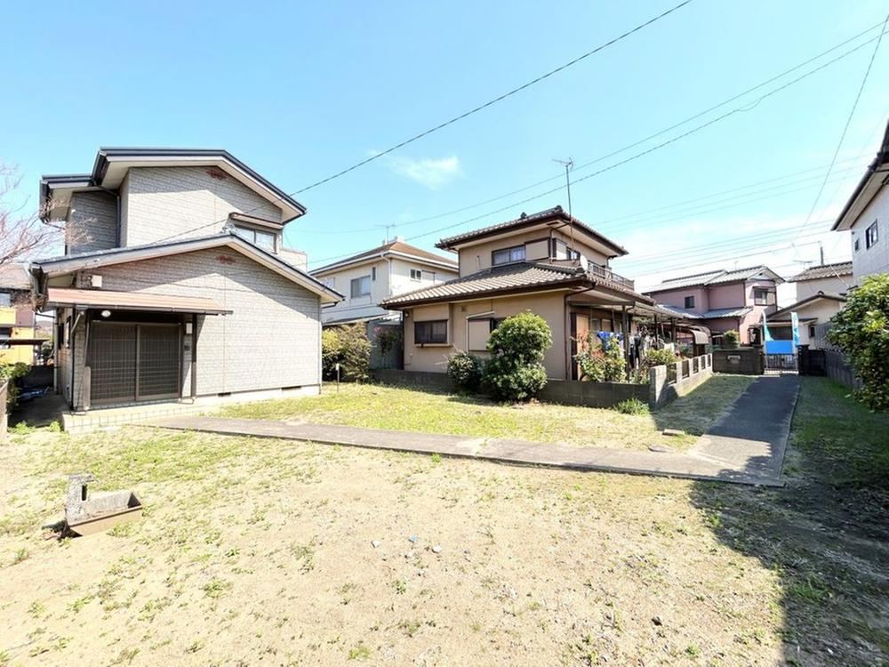 3LDK house in Futtsu, Chiba - Photo 1