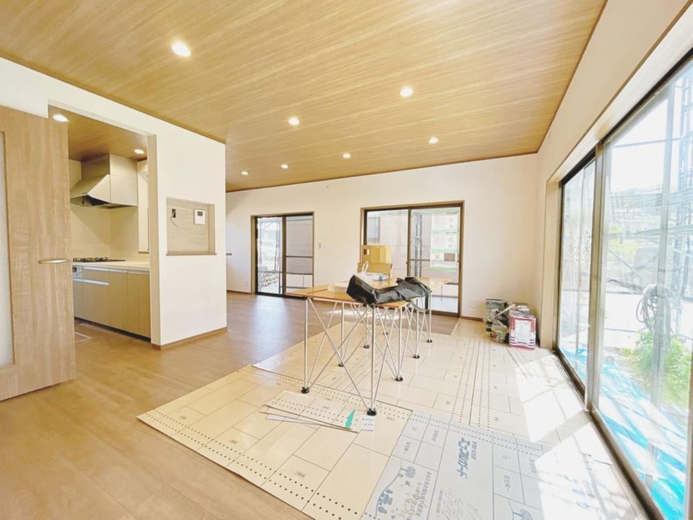 3LDK house in Fujinomiya, Shizuoka - Photo 1