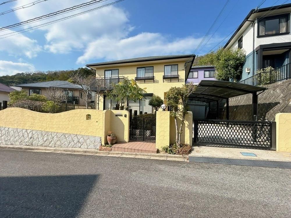 4LDK+S house in Toyono, Toyono District, Osaka - Photo 1