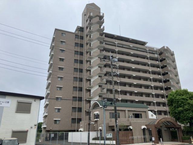 3LDK apartment in Hanamigawa Ward, Chiba - Photo 1