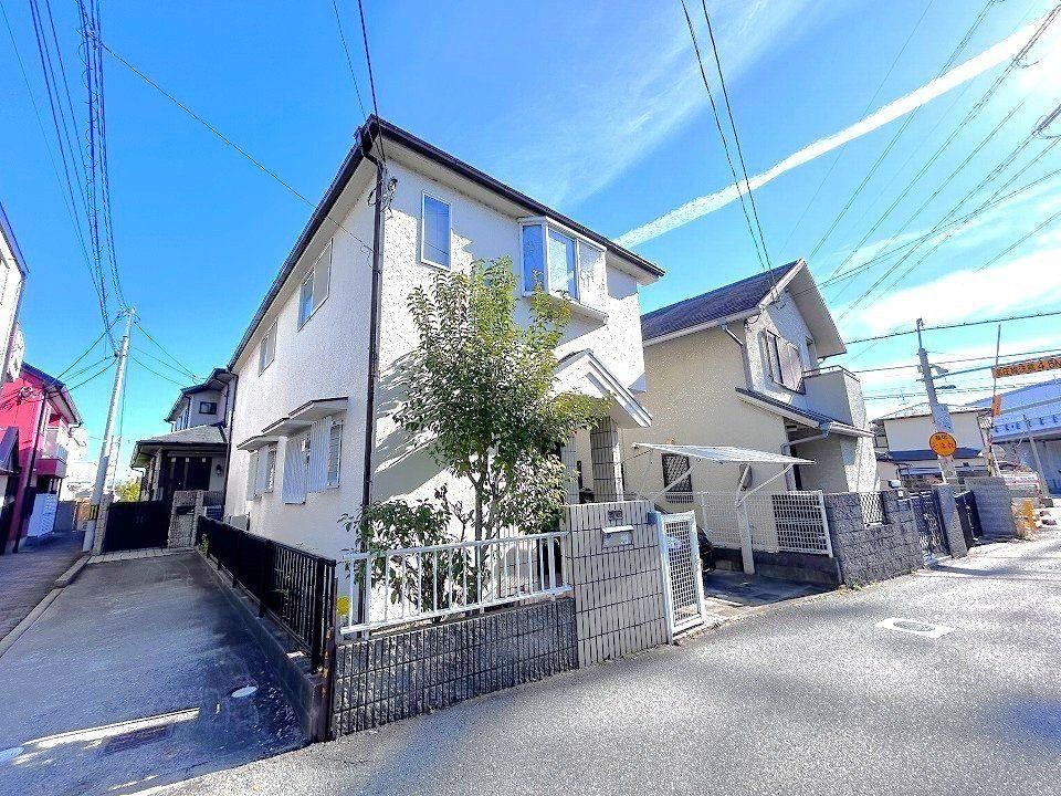 3LDK house in Takarazuka, Hyogo - Photo 1