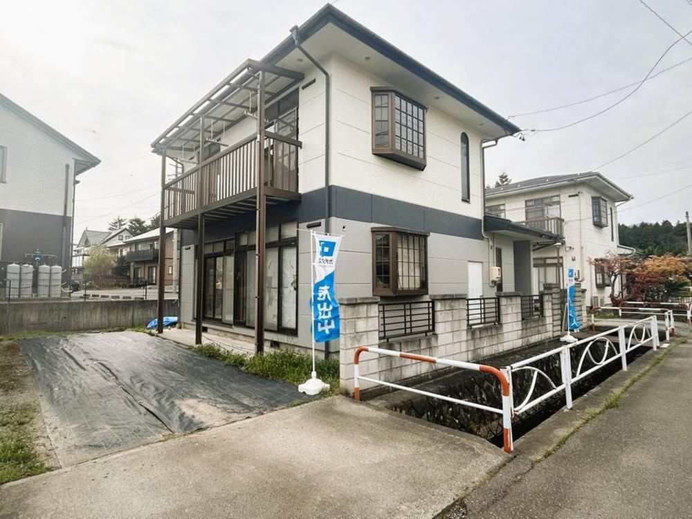 4LDK house in Okaya, Nagano - Photo 1