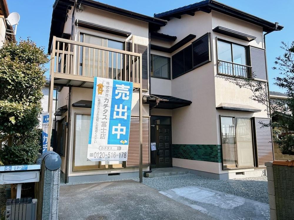 4DK house in Fuji, Shizuoka - Photo 1