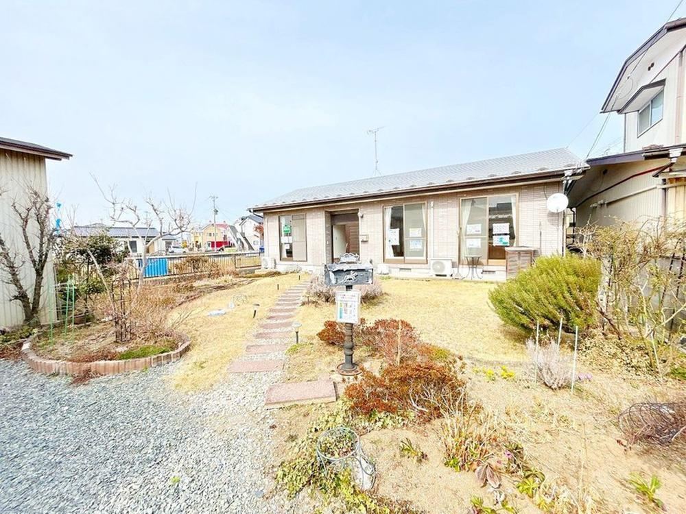 2LDK house in Ishinomaki, Miyagi - Photo 1