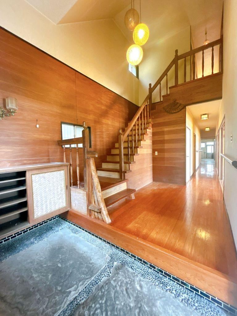 7DK+S house in Togitsu, Nishisonogi District, Nagasaki - Photo 1