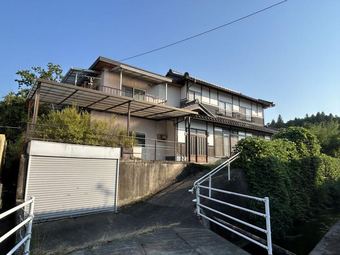 8DK house in Mimasaka