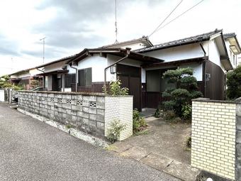 4DK house in Nakatsu