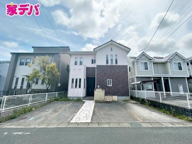 5LDK house in Tahara, Aichi - Photo 1