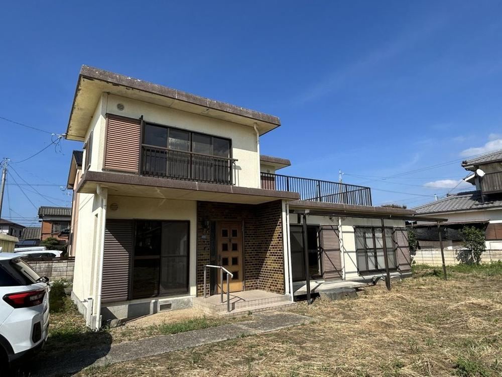 6DK+S house in Niihama, Ehime - Photo 1