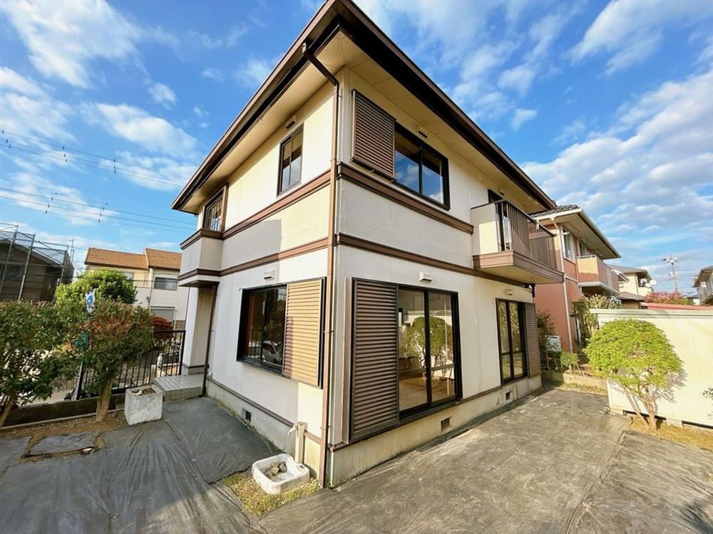 4LDK house in Kakegawa, Shizuoka - Photo 1