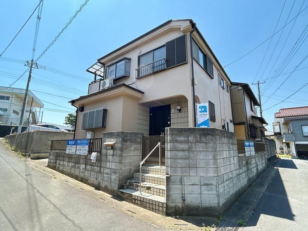 3LDK house in Moroyama, Iruma District, Saitama - Photo 1