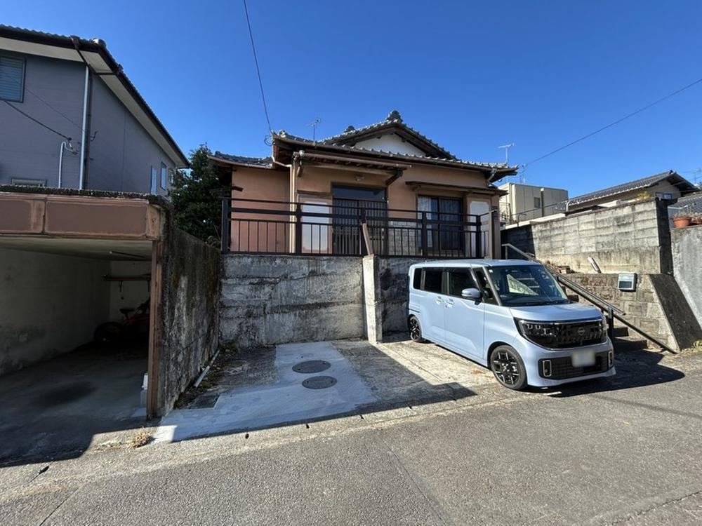 4DK house in Fuji, Shizuoka - Photo 1