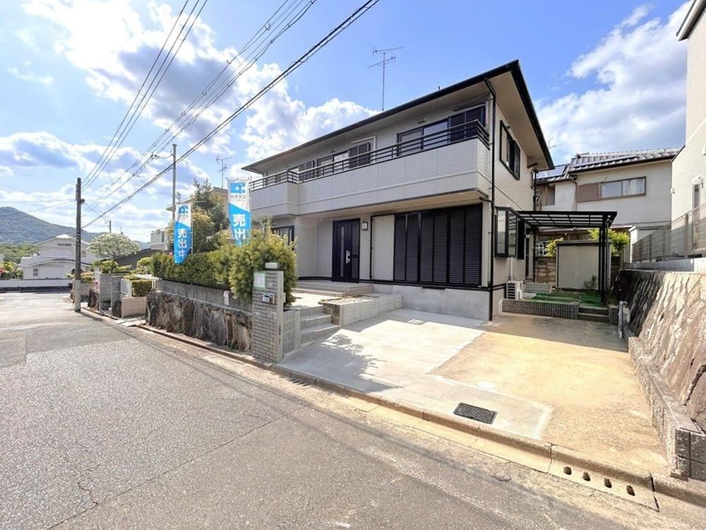 6LDK house in Kawanishi, Hyogo - Photo 1