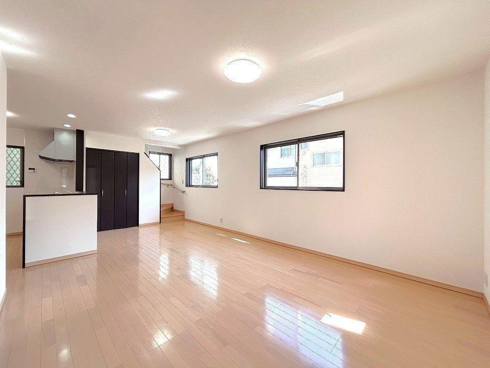 3LDK house in Takarazuka, Hyogo - Photo 1