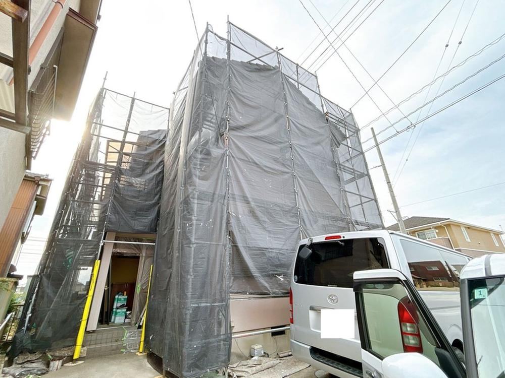 4DK+S house in Iwakura, Aichi - Photo 1