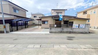 5DK house in Higashimatsushima