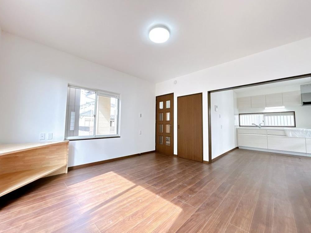 5LDK house in Asahi, Shimoniikawa District, Toyama - Photo 1