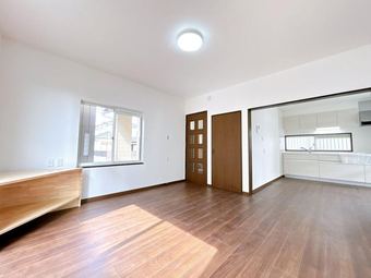 5LDK house in Shimoniikawa District